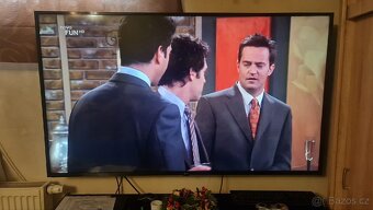 Tv lg rok výroby 2020 typ na fotu 65 palců a 120hz obraz - 4