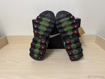 Nike Air Max Dn8 Black Volt vel.45/29cm - 4