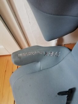 CONCORD TRANSFORMER X-BAG - 4