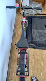 Dětské jízdní kolo - 4