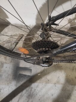 Rock machine 19" - 4