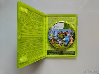 Xbox 360 minecraft - 4