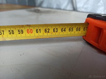 Pracovní stůl, ponk 2 kusy - 4