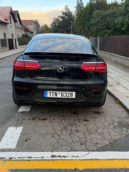 Mercedes benz glc 220d - 4