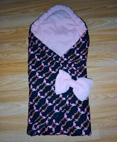 Zavinovačka a hnízdečko - 4