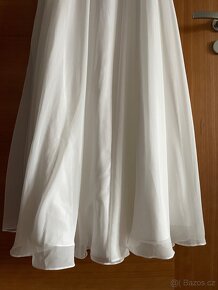 Společenské šaty Mascara, Šaty do tanečních/věneček - 4