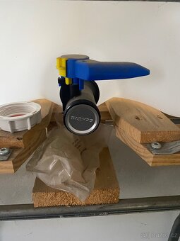 Prodám nové ibc - 4