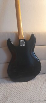 Baskytara Jolana BASSO - 4