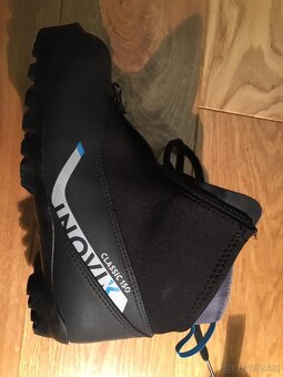 dětské boty na běžky Inovik 36 - 4