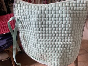 drezurní dečky používané, velmi dobrý stav - 4