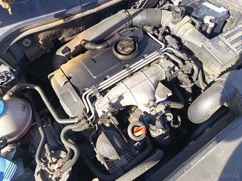 BKP motor 2.0 tdi 103 kw - 4