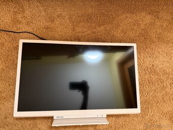 Toshiba 24W1764DG WHITE - 4