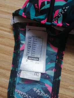 Plavky, vel. XS/34 - 4