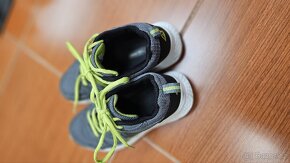 Tenisky zn. Alpine Pro, vel. 33 - 4