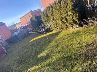 Nabízím prodej půldomku Zálešná 6 - 4