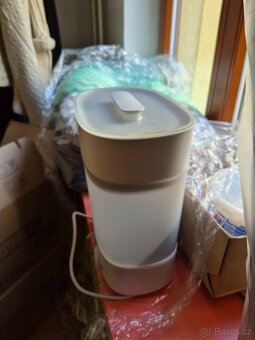 Prodám Philips  Avent sterilizátor - 4