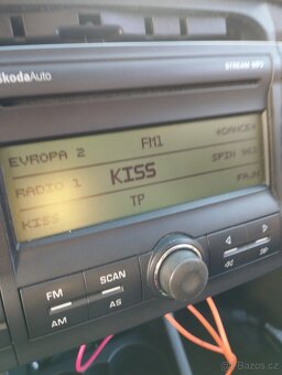 Autorádio - 4