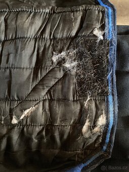 Stájová deka 135 cm 200 g - 4