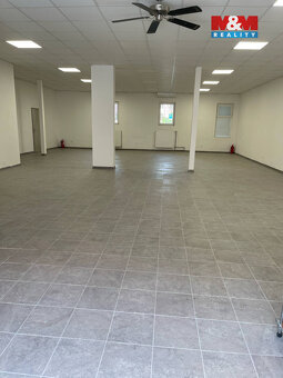 Pronájem obchodního objektu, 147 m², Přelouč - 4