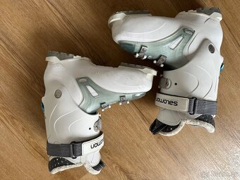 Lyžařské boty Salomon - 4