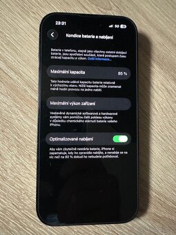 IPhone 14 Pro 256gb - 4