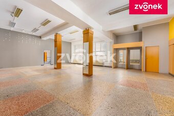 Prodej komerční nemovitosti v centru Uherského Brodu - 4