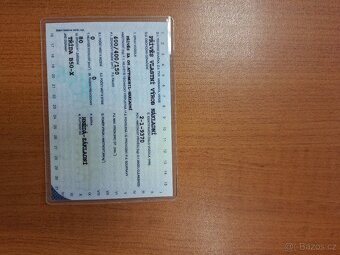 Přívěsný vozík - 4