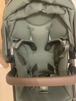 Joolz Day5 Forest Green - 4