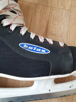 Pánské lední brusle 43 - 4