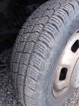 IVECO DAILY MAXI 3.0TD 130KW - 4