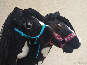 Hobby horse  NOVÝ - 4