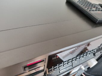 CD TECHNICS SL-P990 + DÁLKA ZE SBÍRKY - 4