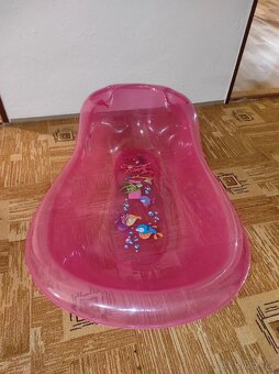 Dětská vanička zdarma - 4