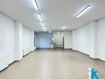 Pronájem obchodního prostor - 4