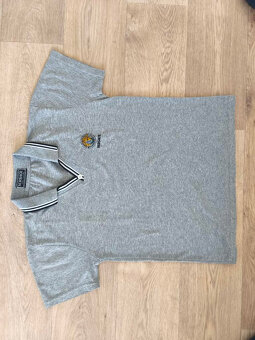 Prodám triko VERSACE - 4