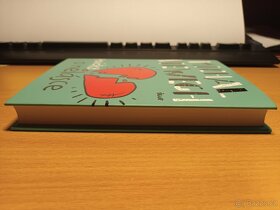 Michal Viewegh - Povídky o nelásce - 4