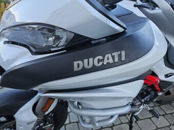 Ducati Multistrada - 4