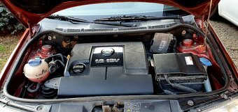 Škoda Fabia Combi 1.2. 47kw Creation - 4