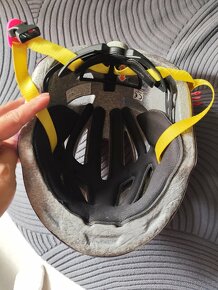 Přilba Head dětská - 4