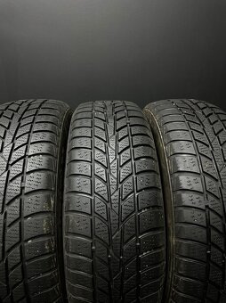 Sada pneu Hankook 175/60/15 - 4