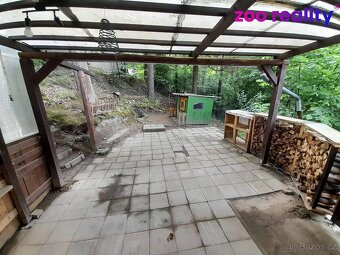 Prodej, chata, Doudleby - 4