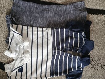 Oblečení vel 62/68 - 4