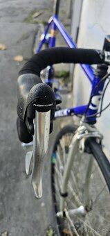 Silniční kolo Šírer - 4