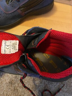 Pracovní boty 46 - 4