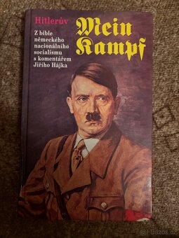 Mein Kampf - 4