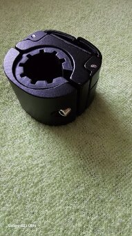 Držák na řídítka pro mobil - 4