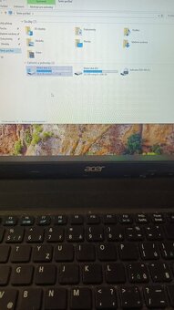 Notebook Acer Aspire V3-772G vč. Windows 10 - 4