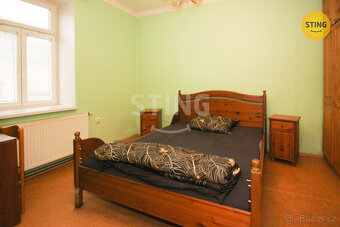 Prodej bytové jednotky 2+1, 134738 - 4