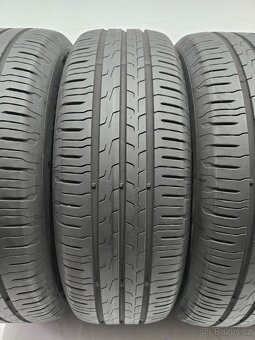 Letní pneu 185/65/15 Continental - 4