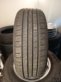 185/55R15 letní - 4